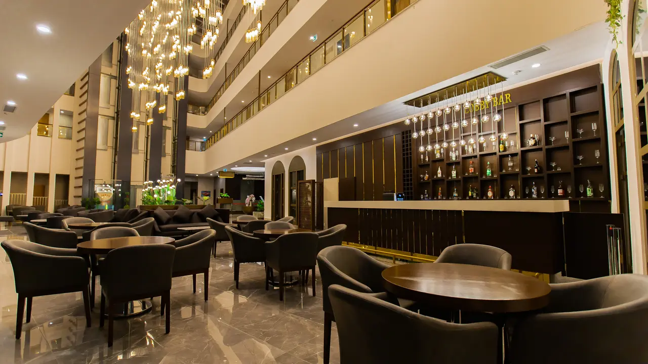 ALEXIA RESORT & SPA HOTEL ADULT ONLY