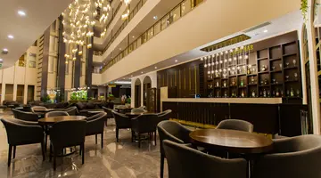 ALEXIA RESORT & SPA HOTEL ADULT ONLY