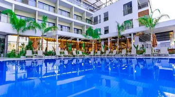 ALEXIA RESORT & SPA HOTEL ADULT ONLY