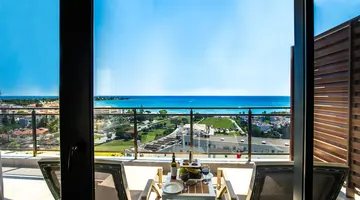 ALEXIA RESORT & SPA HOTEL ADULT ONLY