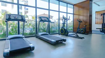 ALEXIA RESORT & SPA HOTEL ADULT ONLY