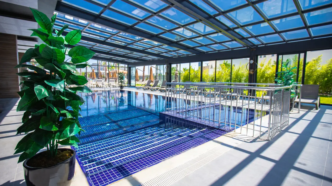 ALEXIA RESORT & SPA HOTEL ADULT ONLY