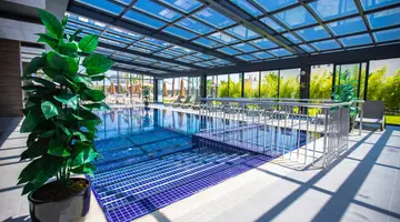 ALEXIA RESORT & SPA HOTEL ADULT ONLY