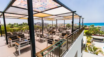 ALEXIA RESORT & SPA HOTEL ADULT ONLY