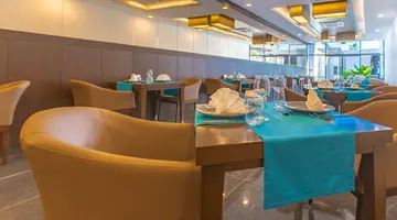 ALEXIA RESORT & SPA HOTEL ADULT ONLY