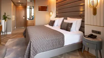 ALEXIA RESORT & SPA HOTEL ADULT ONLY