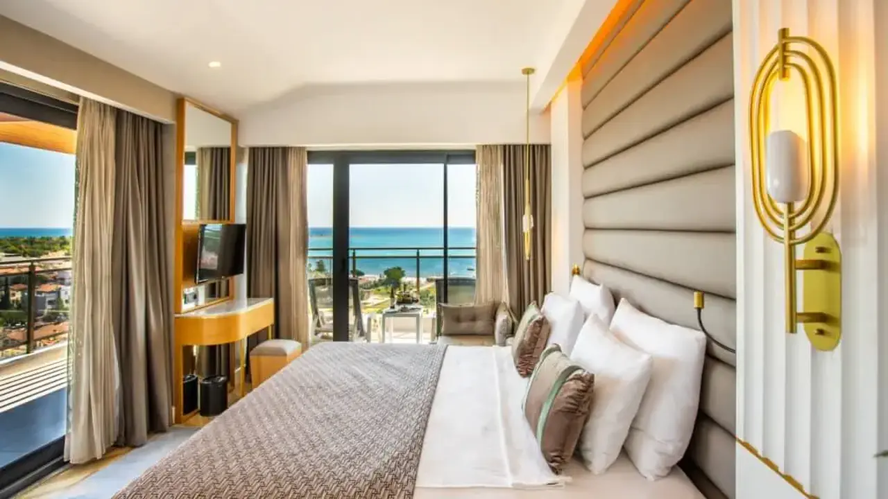 ALEXIA RESORT & SPA HOTEL ADULT ONLY