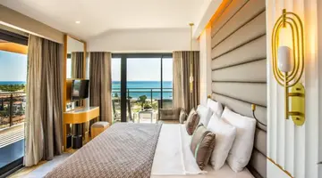 ALEXIA RESORT & SPA HOTEL ADULT ONLY