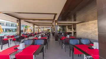 ALEXIA RESORT & SPA HOTEL ADULT ONLY