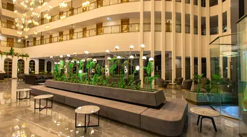 ALEXIA RESORT & SPA HOTEL ADULT ONLY