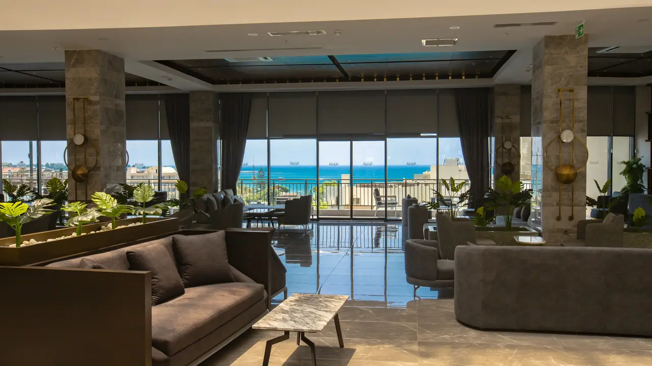 ALEXIA RESORT & SPA HOTEL ADULT ONLY
