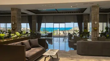 ALEXIA RESORT & SPA HOTEL ADULT ONLY