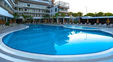 ALEXIA RESORT & SPA HOTEL ADULT ONLY