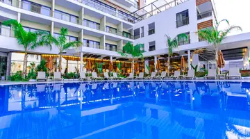ALEXIA RESORT & SPA HOTEL ADULT ONLY