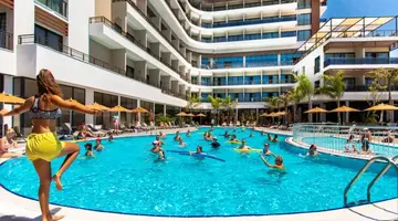 ALEXIA RESORT & SPA HOTEL ADULT ONLY