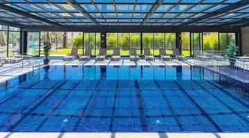 ALEXIA RESORT & SPA HOTEL ADULT ONLY