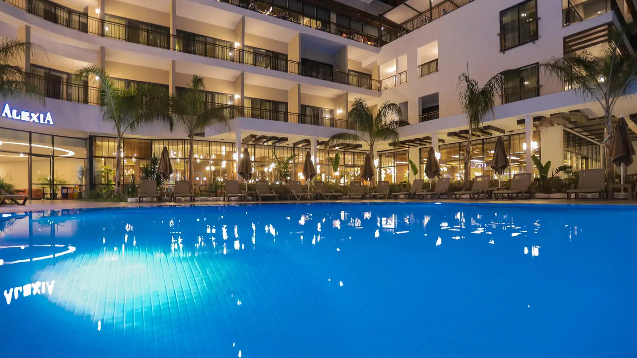 ALEXIA RESORT & SPA HOTEL ADULT ONLY
