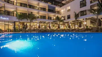 ALEXIA RESORT & SPA HOTEL ADULT ONLY