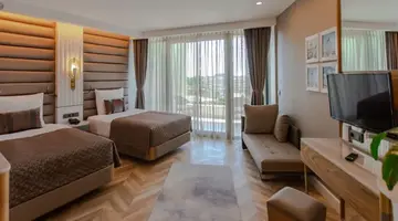 ALEXIA RESORT & SPA HOTEL ADULT ONLY