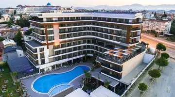 ALEXIA RESORT & SPA HOTEL ADULT ONLY