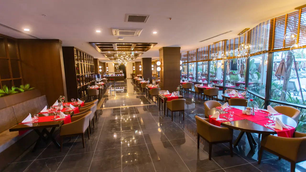 ALEXIA RESORT & SPA HOTEL ADULT ONLY
