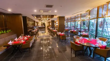 ALEXIA RESORT & SPA HOTEL ADULT ONLY