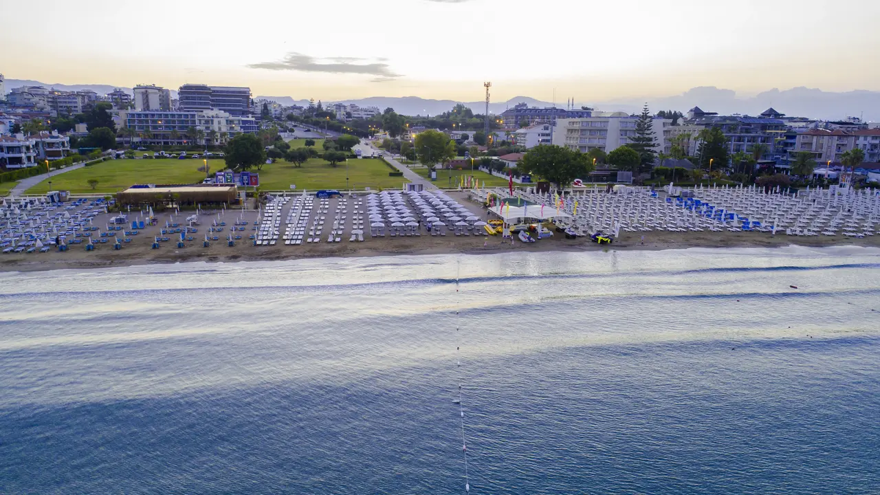 ALEXIA RESORT & SPA HOTEL ADULT ONLY