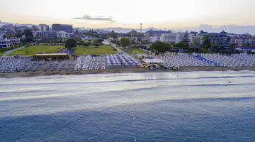 ALEXIA RESORT & SPA HOTEL ADULT ONLY