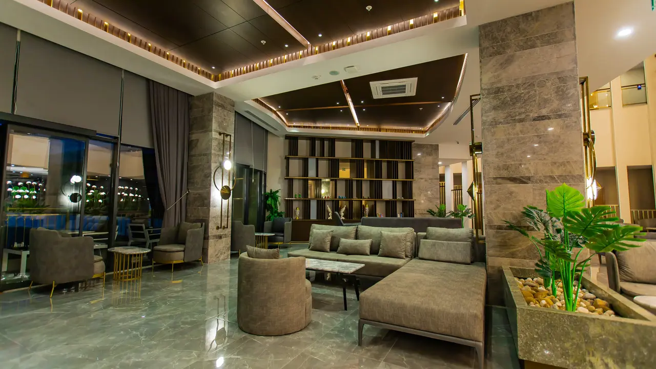 ALEXIA RESORT & SPA HOTEL ADULT ONLY