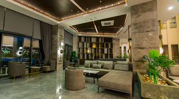 ALEXIA RESORT & SPA HOTEL ADULT ONLY