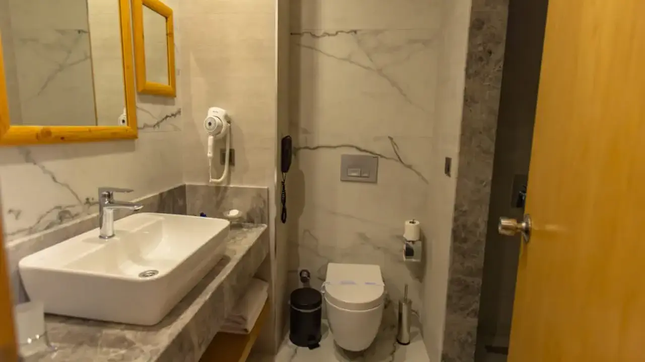 ALEXIA RESORT & SPA HOTEL ADULT ONLY