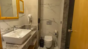 ALEXIA RESORT & SPA HOTEL ADULT ONLY