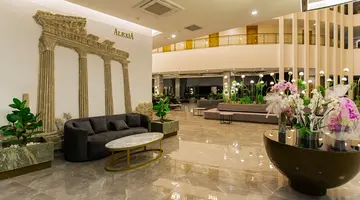 ALEXIA RESORT & SPA HOTEL ADULT ONLY