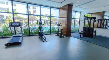 ALEXIA RESORT & SPA HOTEL ADULT ONLY