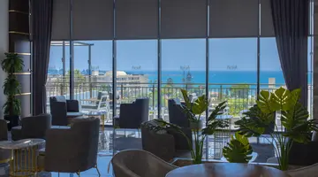 ALEXIA RESORT & SPA HOTEL ADULT ONLY