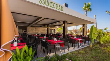 ALEXIA RESORT & SPA HOTEL ADULT ONLY