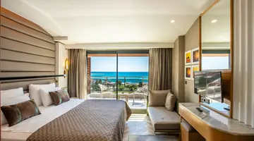 ALEXIA RESORT & SPA HOTEL ADULT ONLY