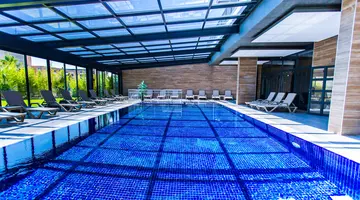 ALEXIA RESORT & SPA HOTEL ADULT ONLY