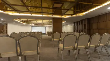 ALEXIA RESORT & SPA HOTEL ADULT ONLY
