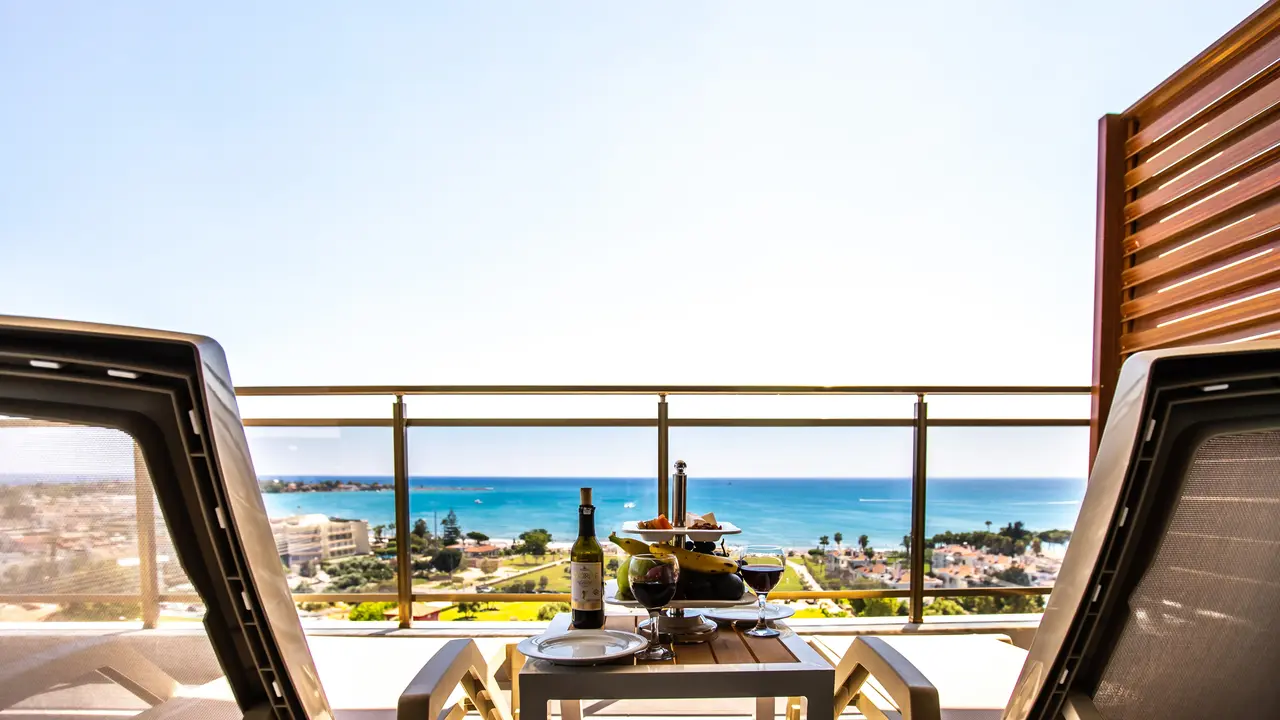 ALEXIA RESORT & SPA HOTEL ADULT ONLY