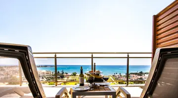 ALEXIA RESORT & SPA HOTEL ADULT ONLY