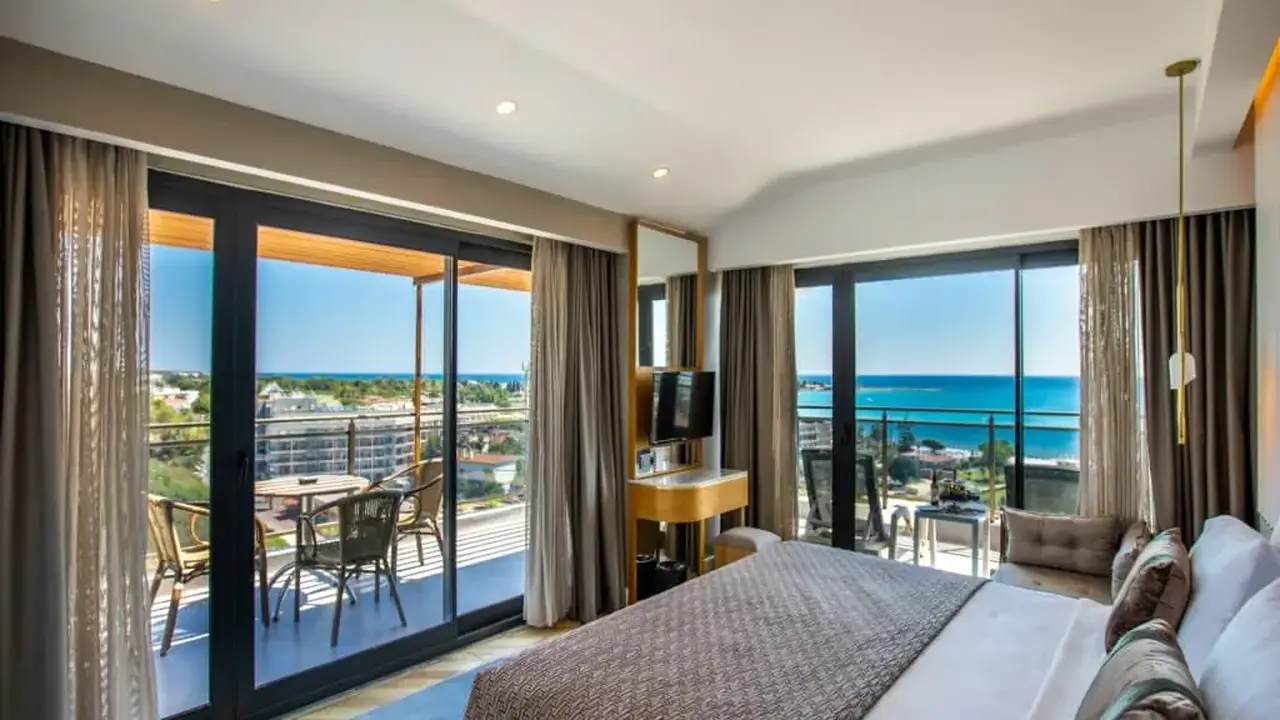ALEXIA RESORT & SPA HOTEL ADULT ONLY