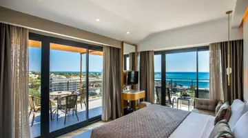 ALEXIA RESORT & SPA HOTEL ADULT ONLY