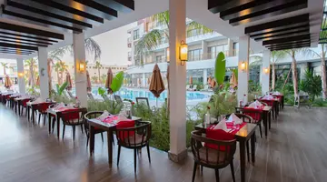 ALEXIA RESORT & SPA HOTEL ADULT ONLY