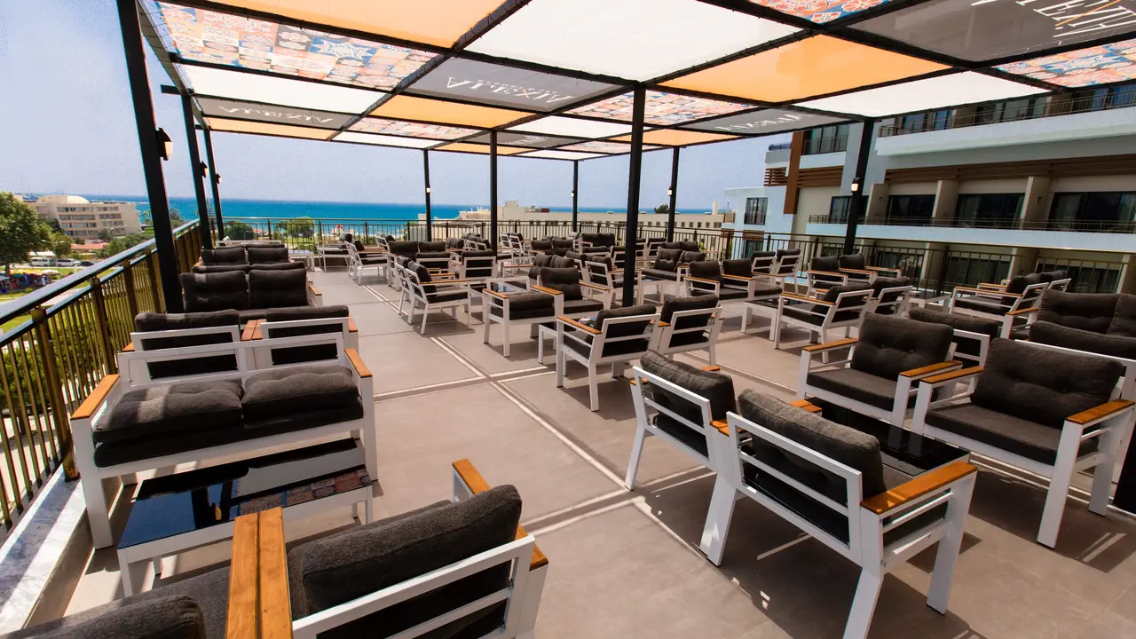 ALEXIA RESORT & SPA HOTEL ADULT ONLY