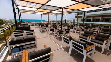 ALEXIA RESORT & SPA HOTEL ADULT ONLY