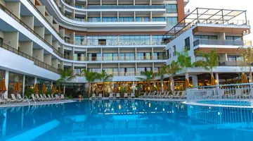 ALEXIA RESORT & SPA HOTEL ADULT ONLY