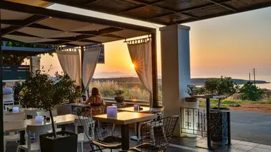 Alexis Hotel