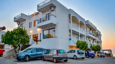 Alexis Hotel