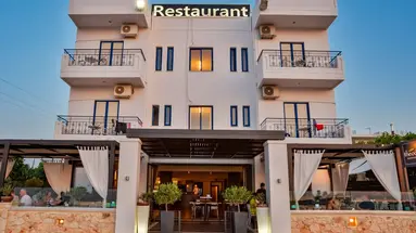 Alexis Hotel